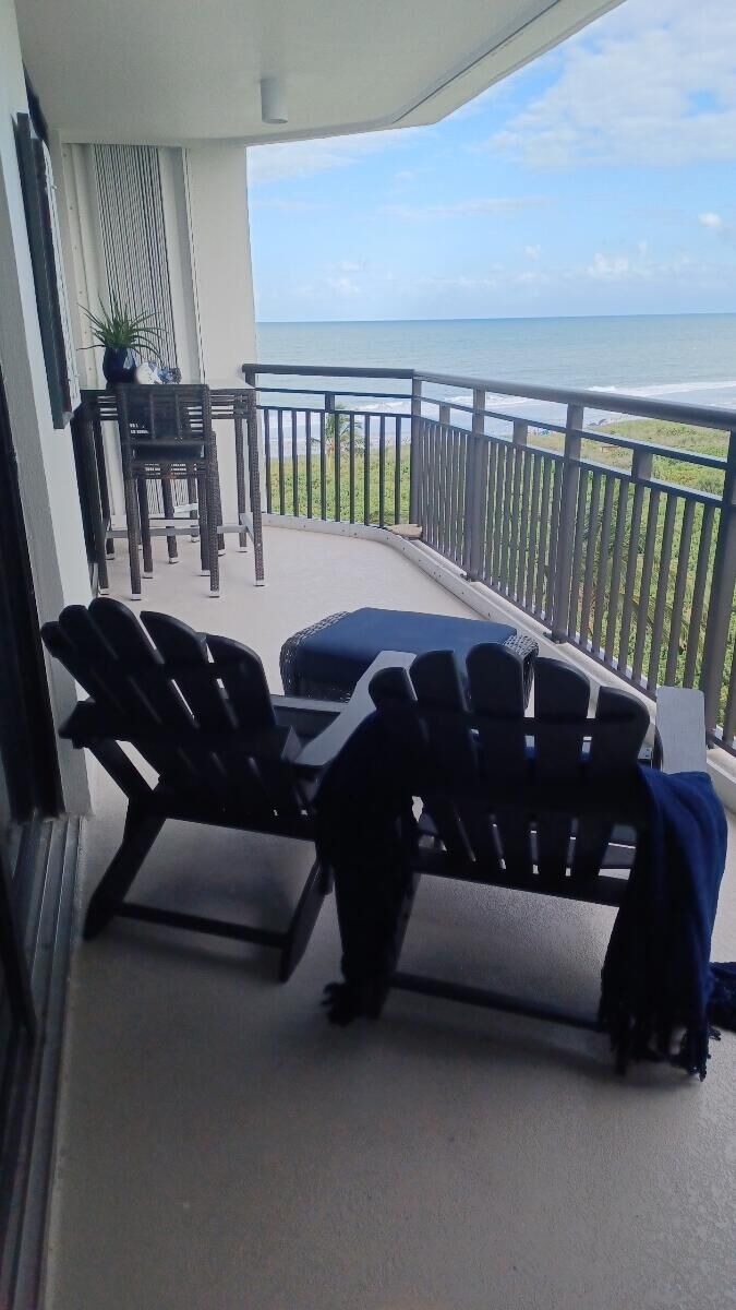 Property Photo:  2800 N Highway A1a 806  FL 34949 