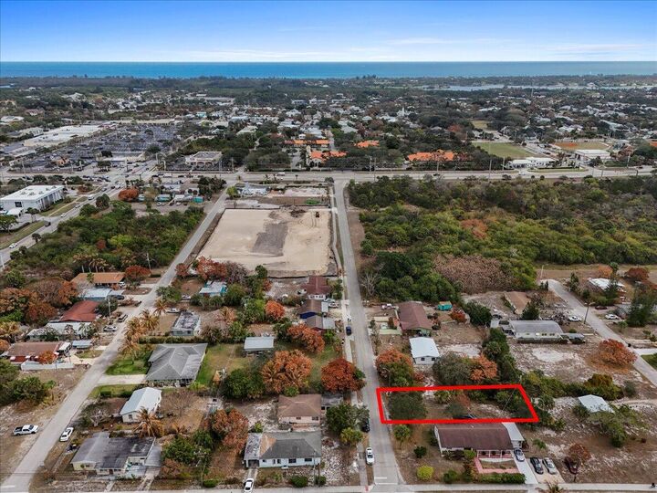 Property Photo:  0 SE Neptune Street  FL 33455 
