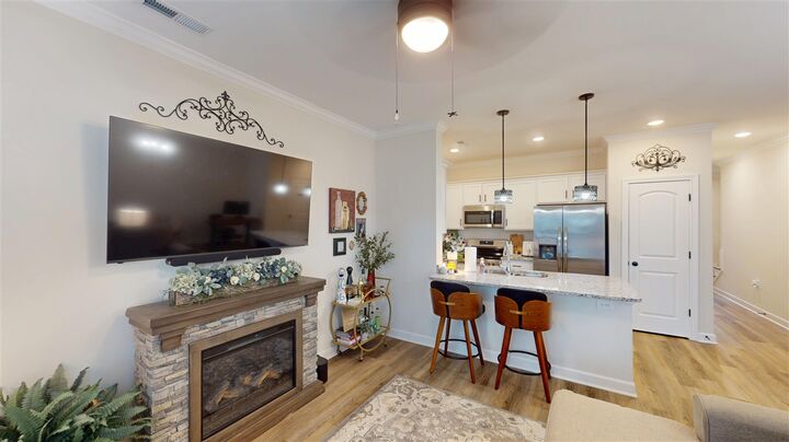 Property Photo:  721 Plano Road Unit 1006  KY 42104 