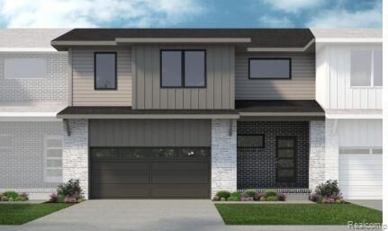 Property Photo: 54316 Grand Boulevard MI 48316