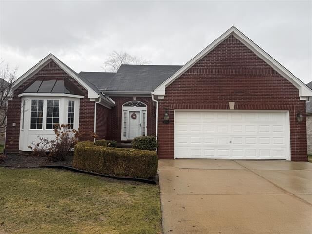 Property Photo:  42359 Sable Boulevard  MI 48314 