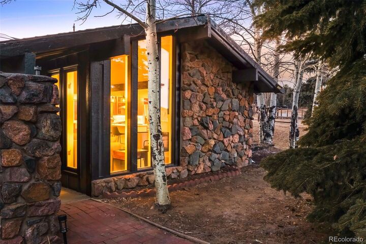 Property Photo:  29176 Little Big Horn Drive  CO 80439 