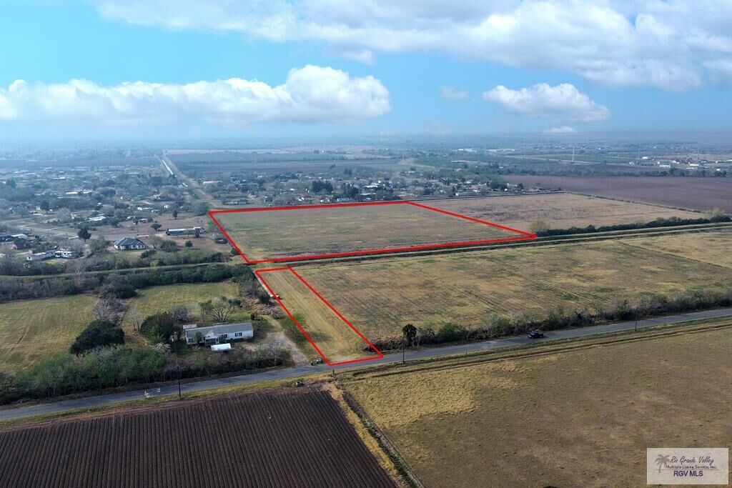 Property Photo:  0 Cactus Rd.  TX 78566 