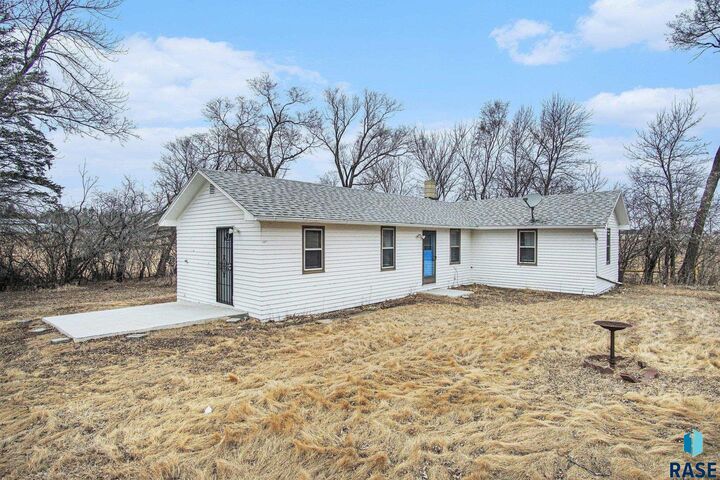 Property Photo: 24799 457th Ave SD 57018