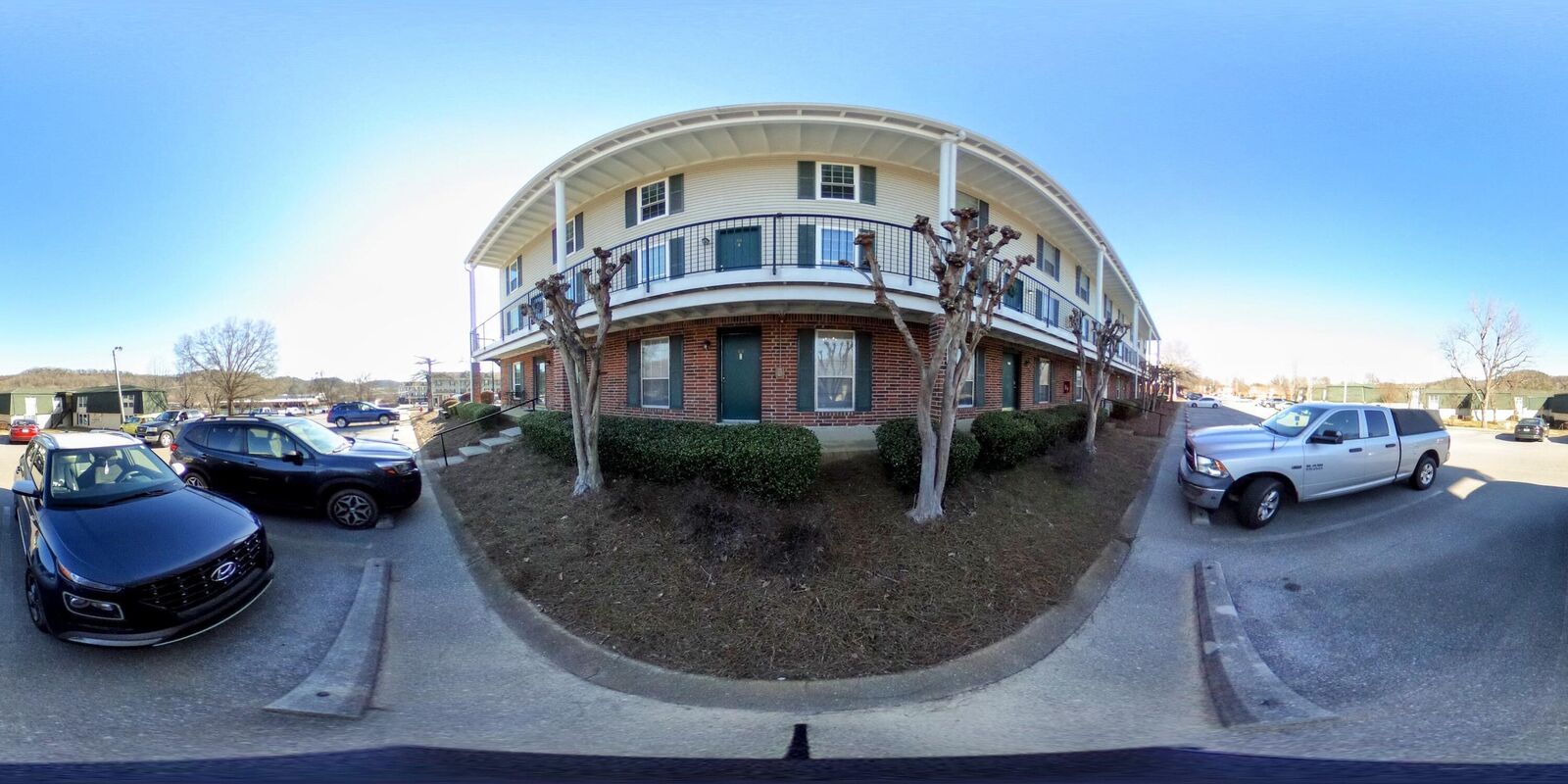 Property Photo: 900 Mountain Creek Road # 038 TN 37405