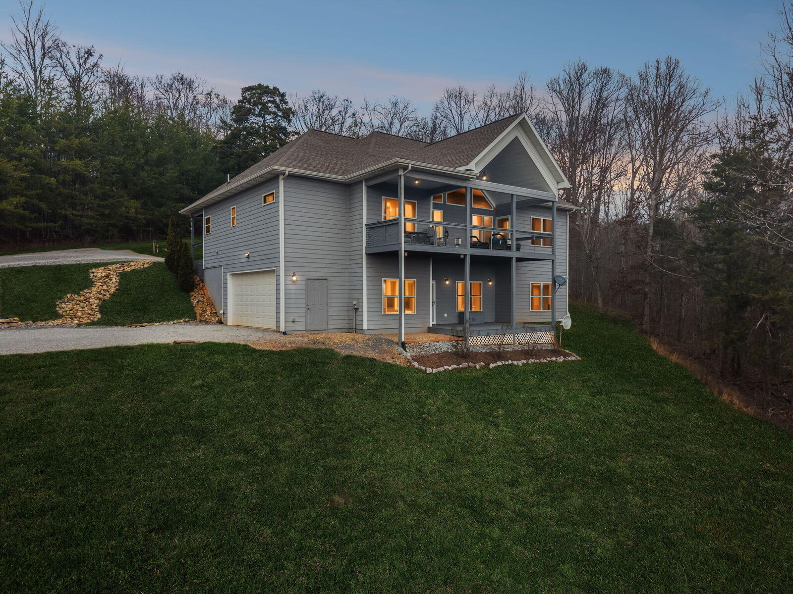 Property Photo:  416 County Road 754  TN 37370 