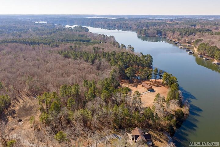 Property Photo: 1064 Breezewood Ln NC 27842