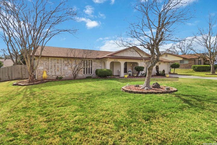 Property Photo:  8314 Delphian Dr  TX 78148 