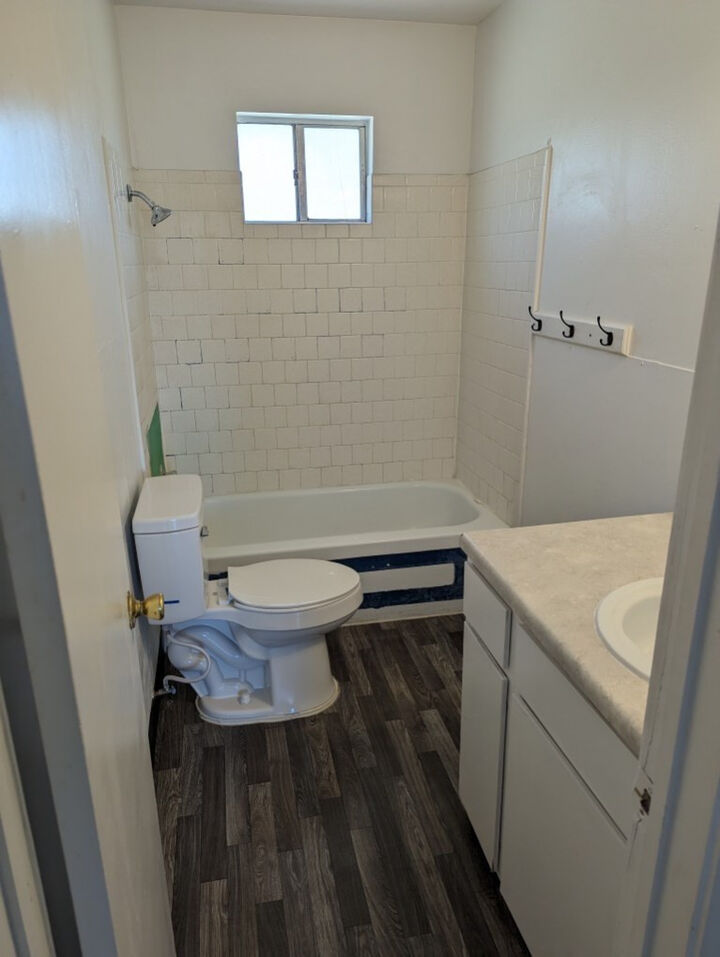 Property Photo:  610 Garden Street  TX 76951 