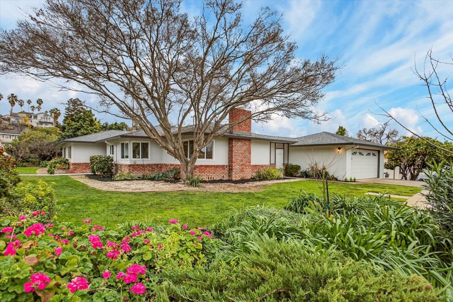 Property Photo: 14920 East Hills Drive CA 95127