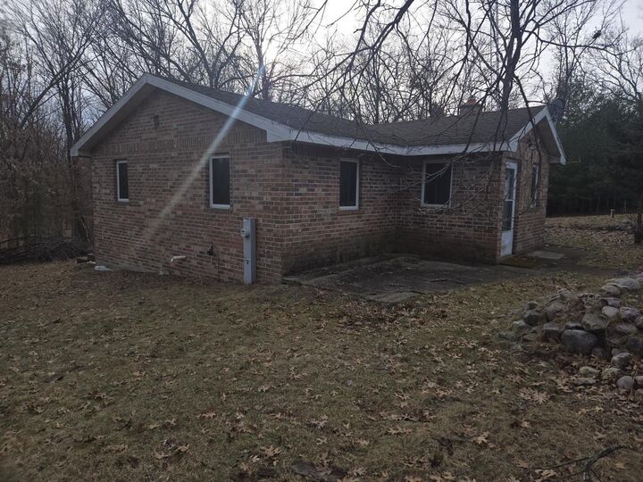 Property Photo:  1877 West 16th Avenue  WI 53934 