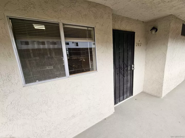Property Photo:  6675 Mission Gorge Rd A202  CA 92120 