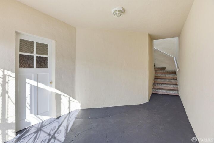 Property Photo:  2442 44th Avenue  CA 94116 