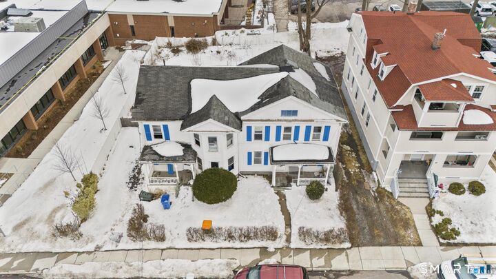 Property Photo:  25 Catlin Street  CT 06450 