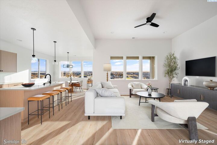 Property Photo: 1141 Fairhaven Loop 11 WA 99352