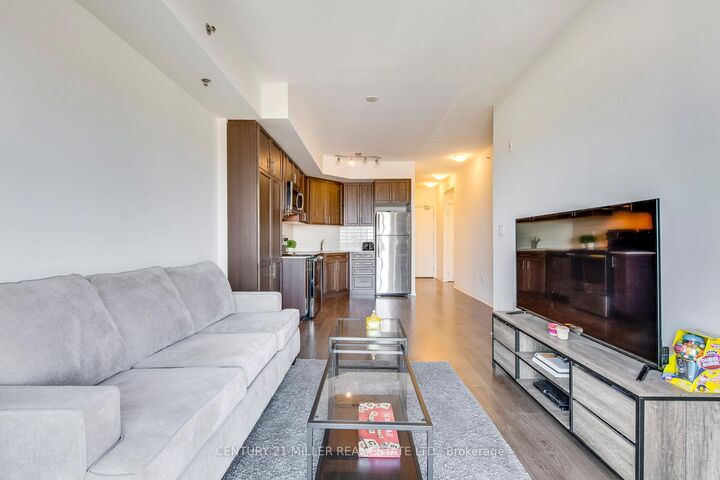 Property Photo: 560 North Service Road 303 ON L3M 0G3