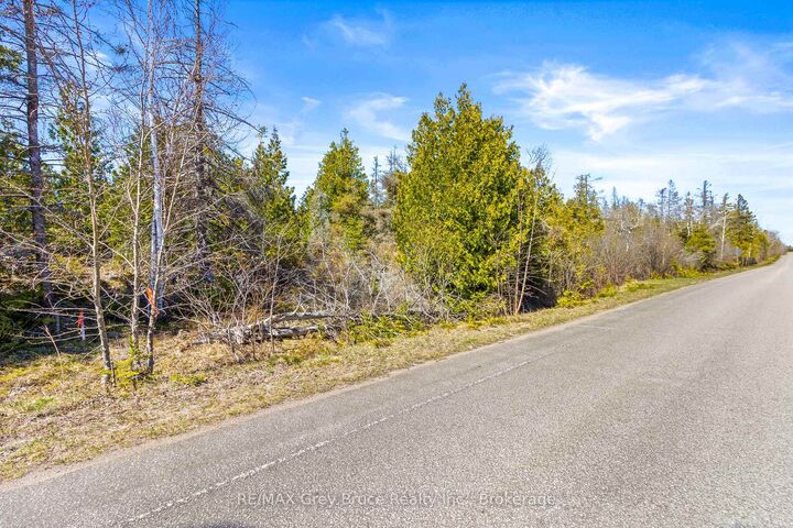Property Photo: Pt Farm Lt 4 Chi Sin Tib Dek Road ON N0H 2R0