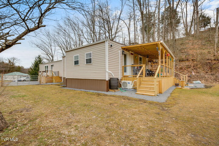 Property Photo:  2215 Little Valley Road  TN 37660 