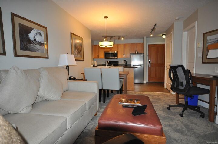 Property Photo: 1800 Riverside Lane #204D BC V9N 8C7