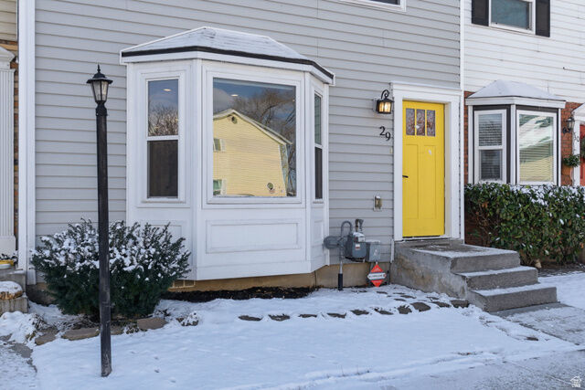 Property Photo:  430 N 470 W 29  UT 84043 