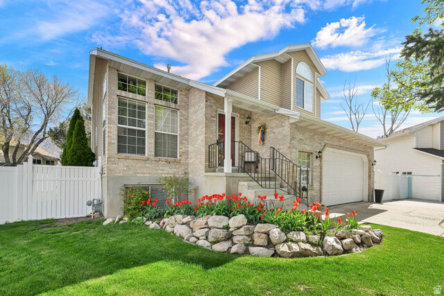 Property Photo:  2382 N 450 W  UT 84414 