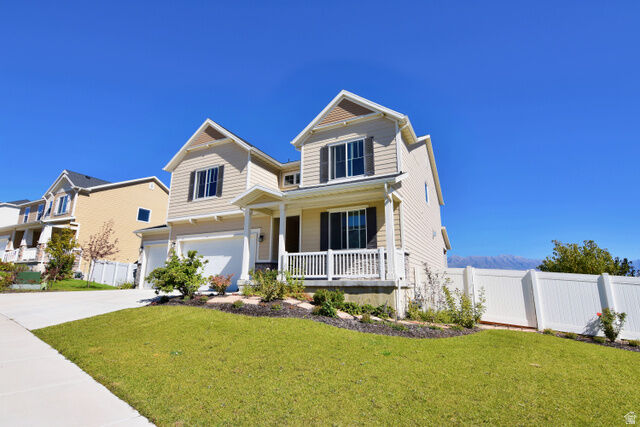 Property Photo:  2292 N Elderberry W  UT 84045 