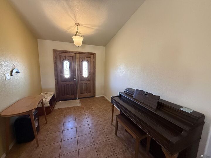 Property Photo: 11653 S Chaparral Dr AZ 86365