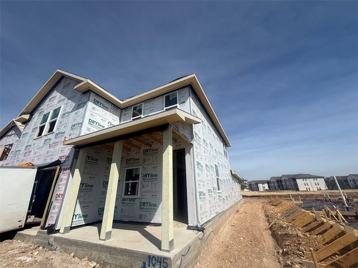 Property Photo:  1045 Sienna Bear Road  TX 78633 