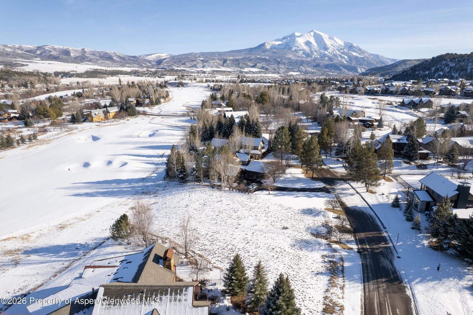 Property Photo:  1078 Heritage Drive  CO 81623 