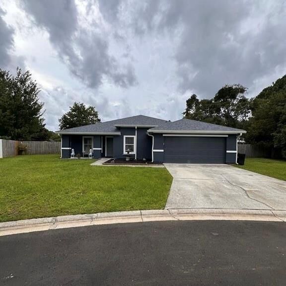 Property Photo: 96198 Boardwalk Landing FL 32034