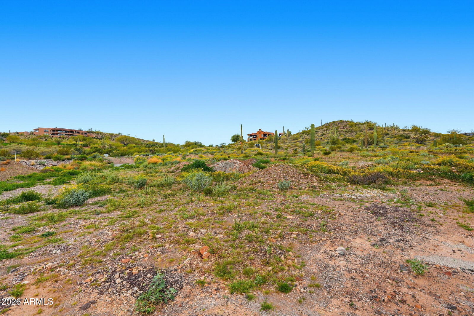 Property Photo: 3793 S Vista Loop 16 AZ 85118