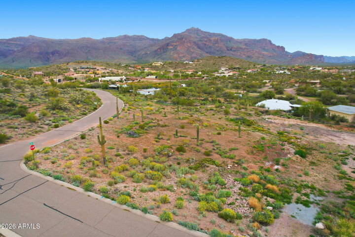 Property Photo:  3811 S Vista Loop 6  AZ 85118 