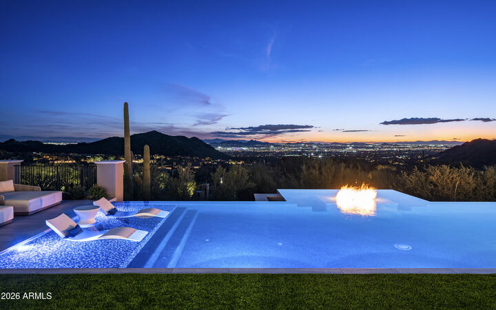 Property Photo:  21175 N 110th Way 1805  AZ 85255 