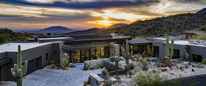 Property Photo:  42829 N 102nd Street  AZ 85262 