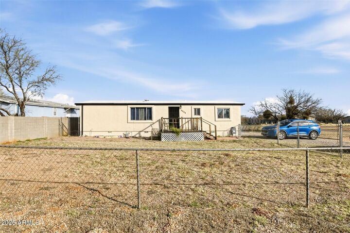 Property Photo:  4989 E Kevin Street  AZ 85650 