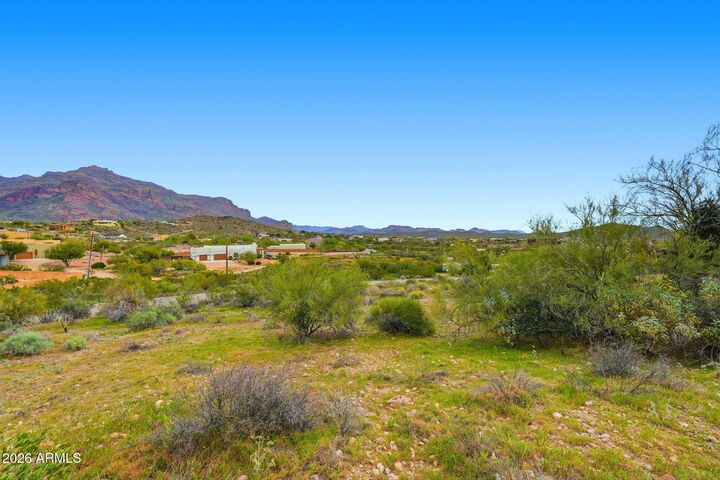 Property Photo:  3708 S Vista Loop 13  AZ 85118 