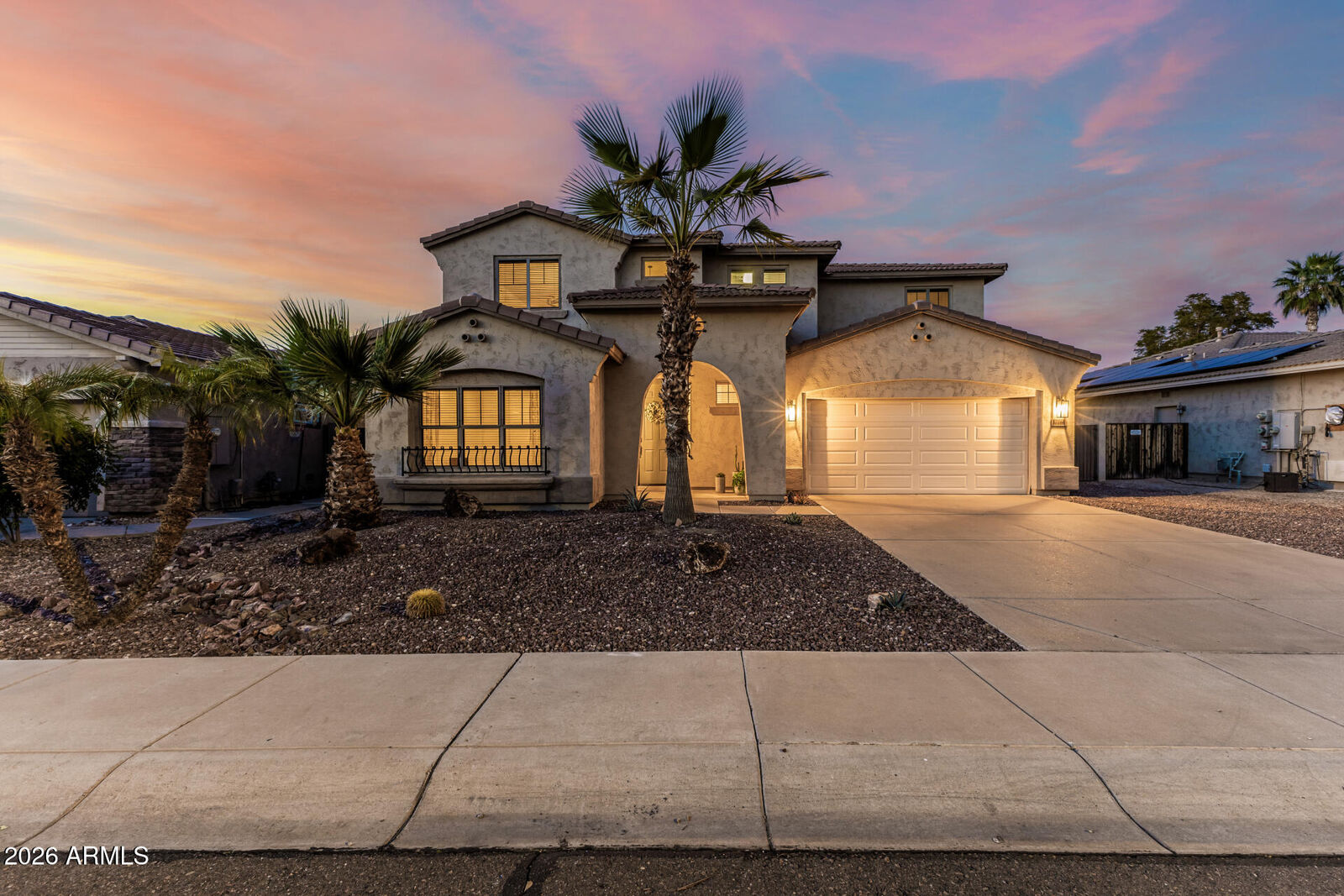 Property Photo:  17766 W Carmen Drive  AZ 85388 