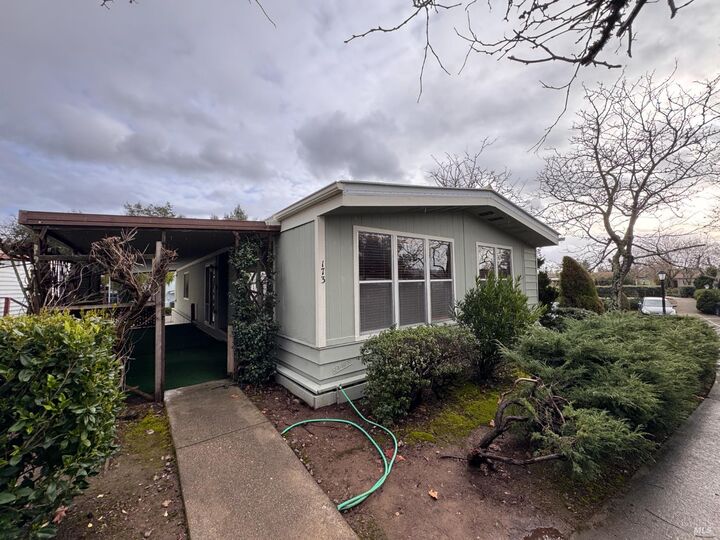 Property Photo:  173 Brookview Court  CA 95409 