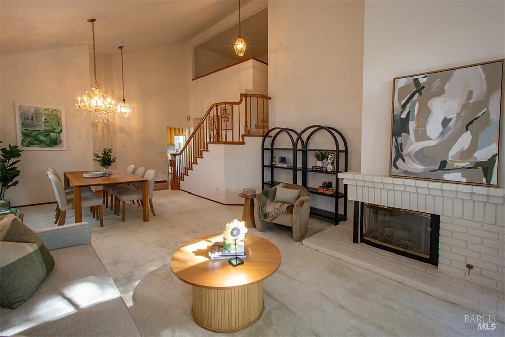 Property Photo:  124 S Temelec Circle  CA 95476 