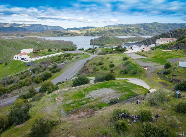 Property Photo: 253 Mulford Drive CA 94558