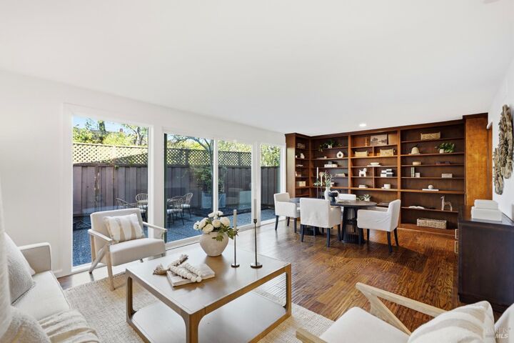 Property Photo: 19 Surrey Lane CA 94903