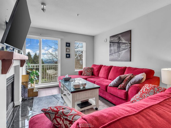 Property Photo:  1432 Parkway Boulevard 201  BC V3E 3L9 