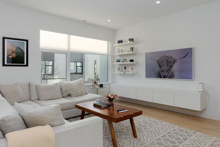 Property Photo: 602 Lile Drive 17 BC V7G 0B3