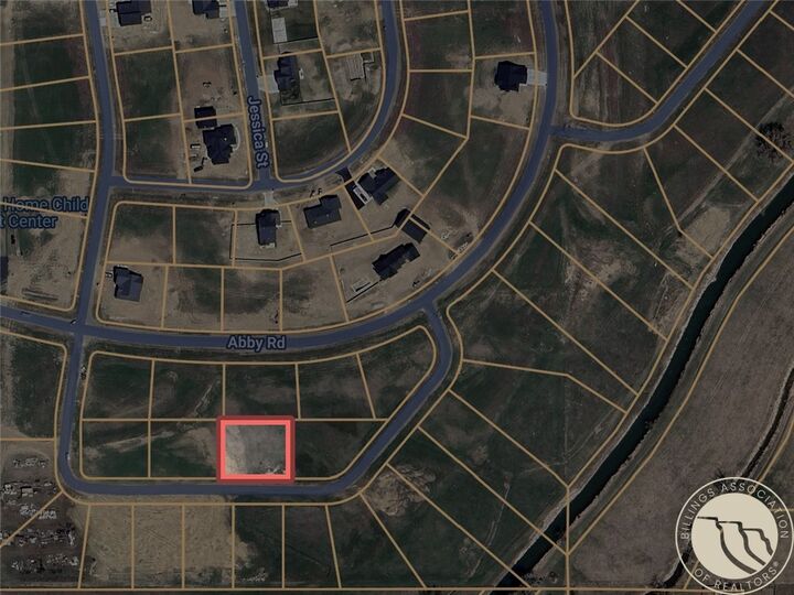 Property Photo:  Lot 7 Block 5 Cody Boy Street  MT 59106 