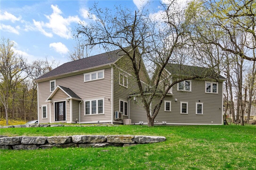 Property Photo:  101 Coy Glen Road  NY 14850 