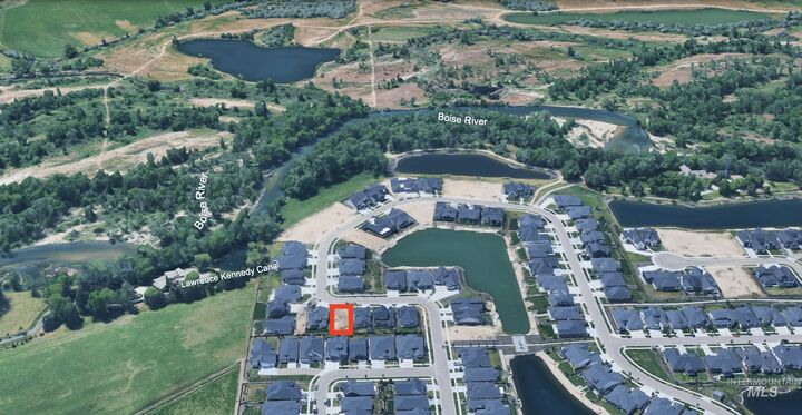 Property Photo:  7568 W Chines Ln  ID 83616 