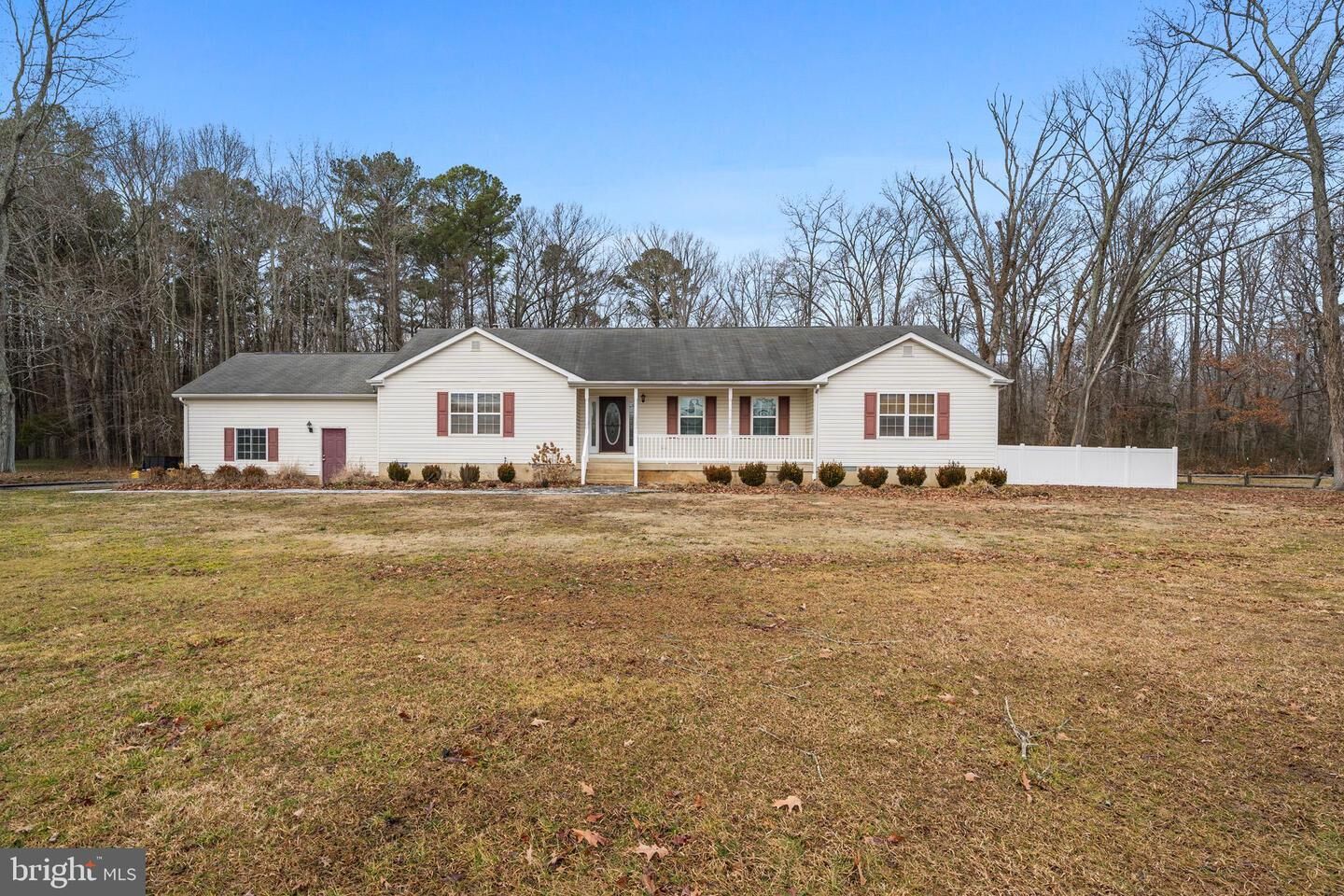 Property Photo:  22343 Newtowne Neck Road  MD 20650 
