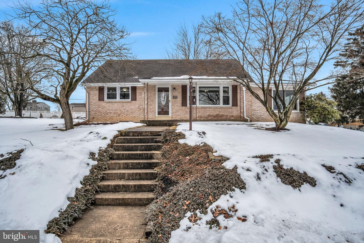 Property Photo:  1972 Douglas Drive  PA 17013 