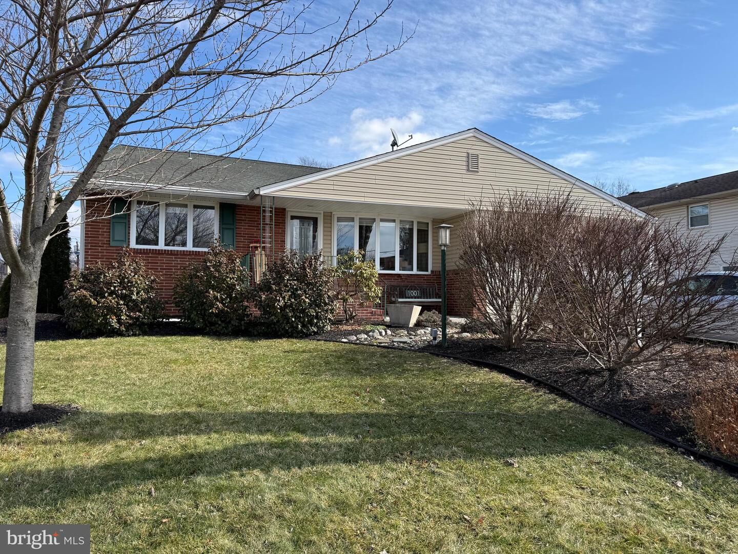 Property Photo:  1001 Rydal Road  NJ 08034 