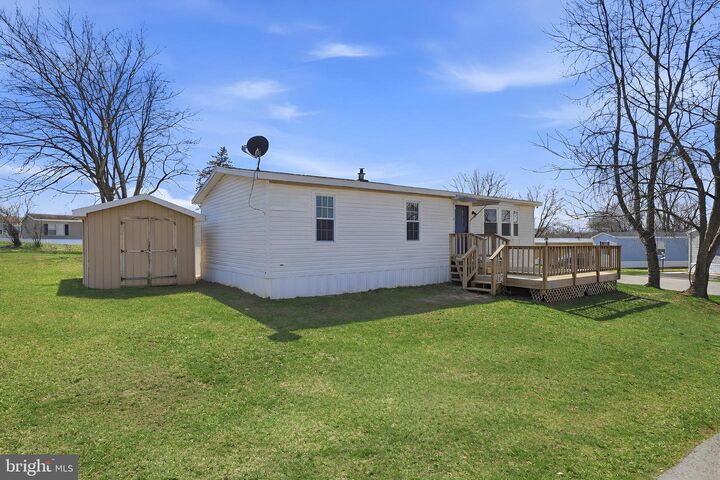 Property Photo: 96 Walmar Manor PA 17019